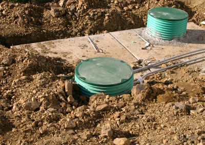 Septic System Service