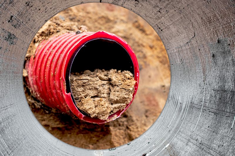 Sewer System Repair