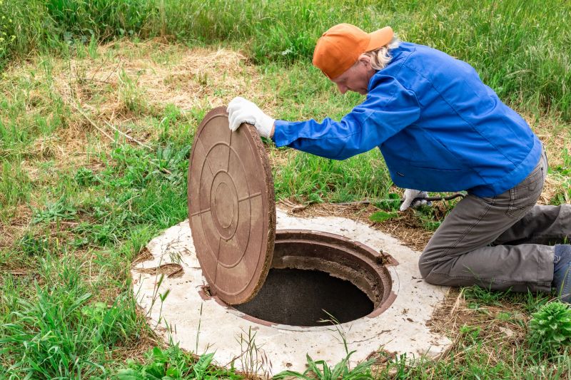 Signs You Need Septic Service