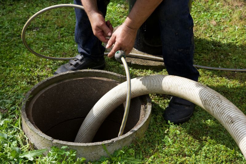 Septic System Regulations in Fremont